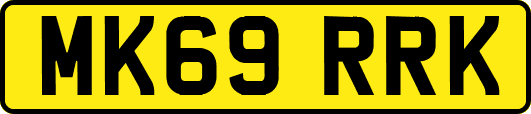 MK69RRK