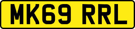 MK69RRL