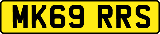 MK69RRS
