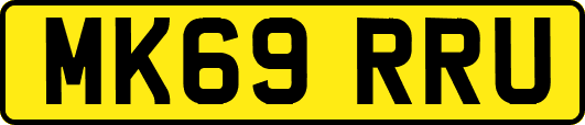 MK69RRU