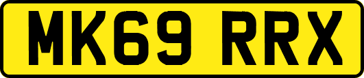 MK69RRX