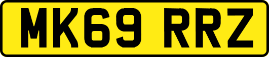 MK69RRZ