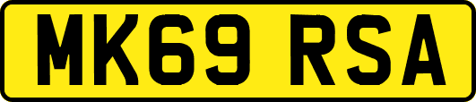 MK69RSA