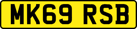 MK69RSB