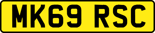 MK69RSC