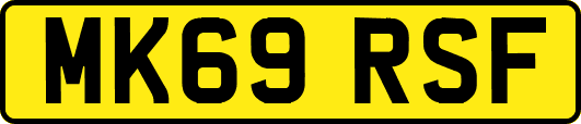 MK69RSF