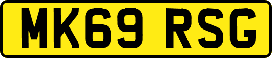 MK69RSG