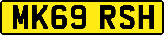 MK69RSH