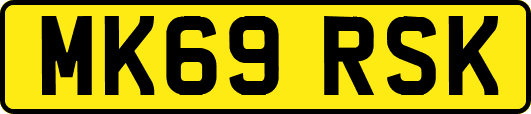 MK69RSK