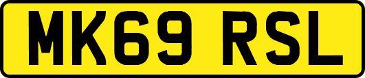MK69RSL