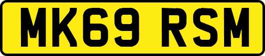 MK69RSM