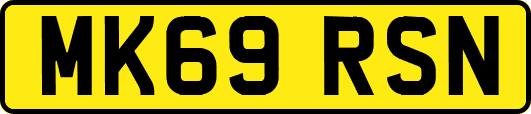 MK69RSN