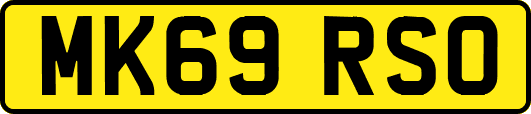 MK69RSO