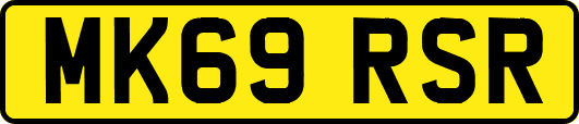 MK69RSR