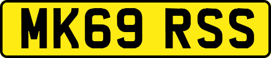 MK69RSS
