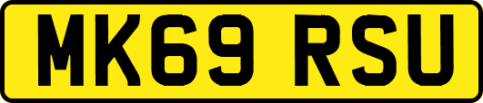 MK69RSU