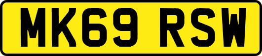 MK69RSW