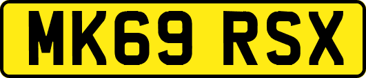 MK69RSX
