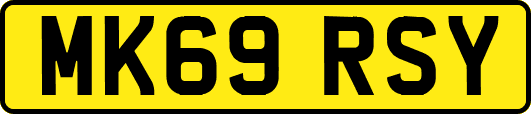 MK69RSY