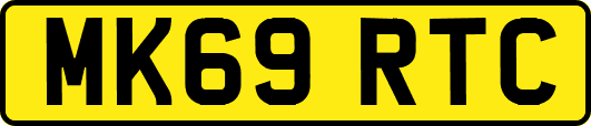 MK69RTC