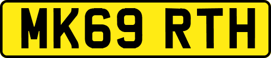 MK69RTH