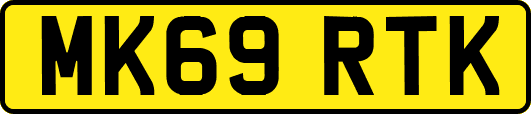 MK69RTK