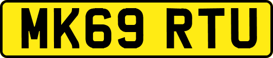MK69RTU