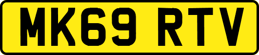 MK69RTV