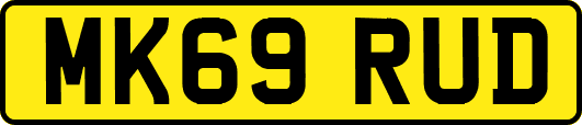 MK69RUD
