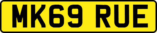 MK69RUE
