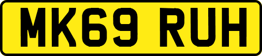 MK69RUH