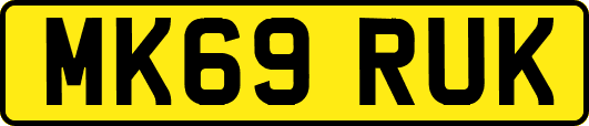 MK69RUK