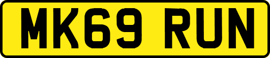 MK69RUN
