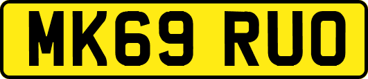 MK69RUO