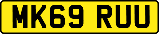 MK69RUU