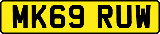MK69RUW