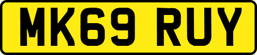 MK69RUY
