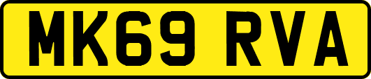 MK69RVA