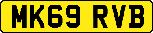 MK69RVB