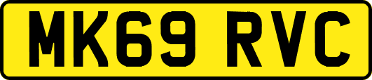 MK69RVC