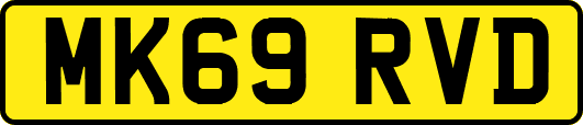 MK69RVD