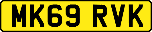 MK69RVK