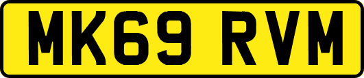 MK69RVM