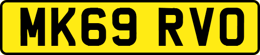 MK69RVO