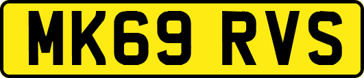 MK69RVS