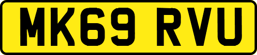 MK69RVU