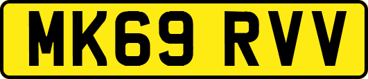 MK69RVV