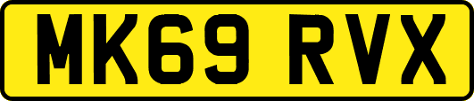 MK69RVX