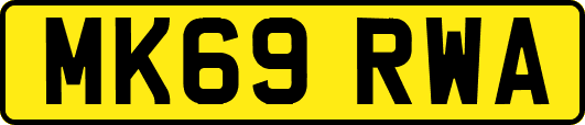 MK69RWA