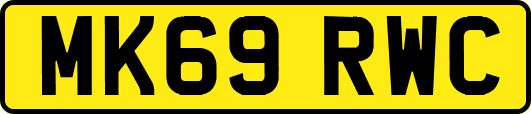 MK69RWC